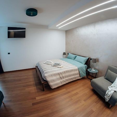 Bed and Breakfast Il Sorriso Di Angelina Pescara Exterior foto