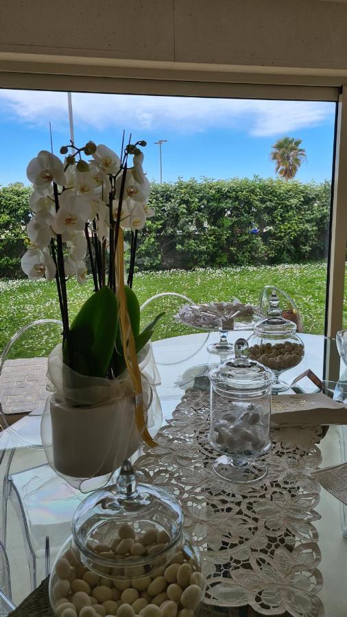 Bed and Breakfast Il Sorriso Di Angelina Pescara Exterior foto