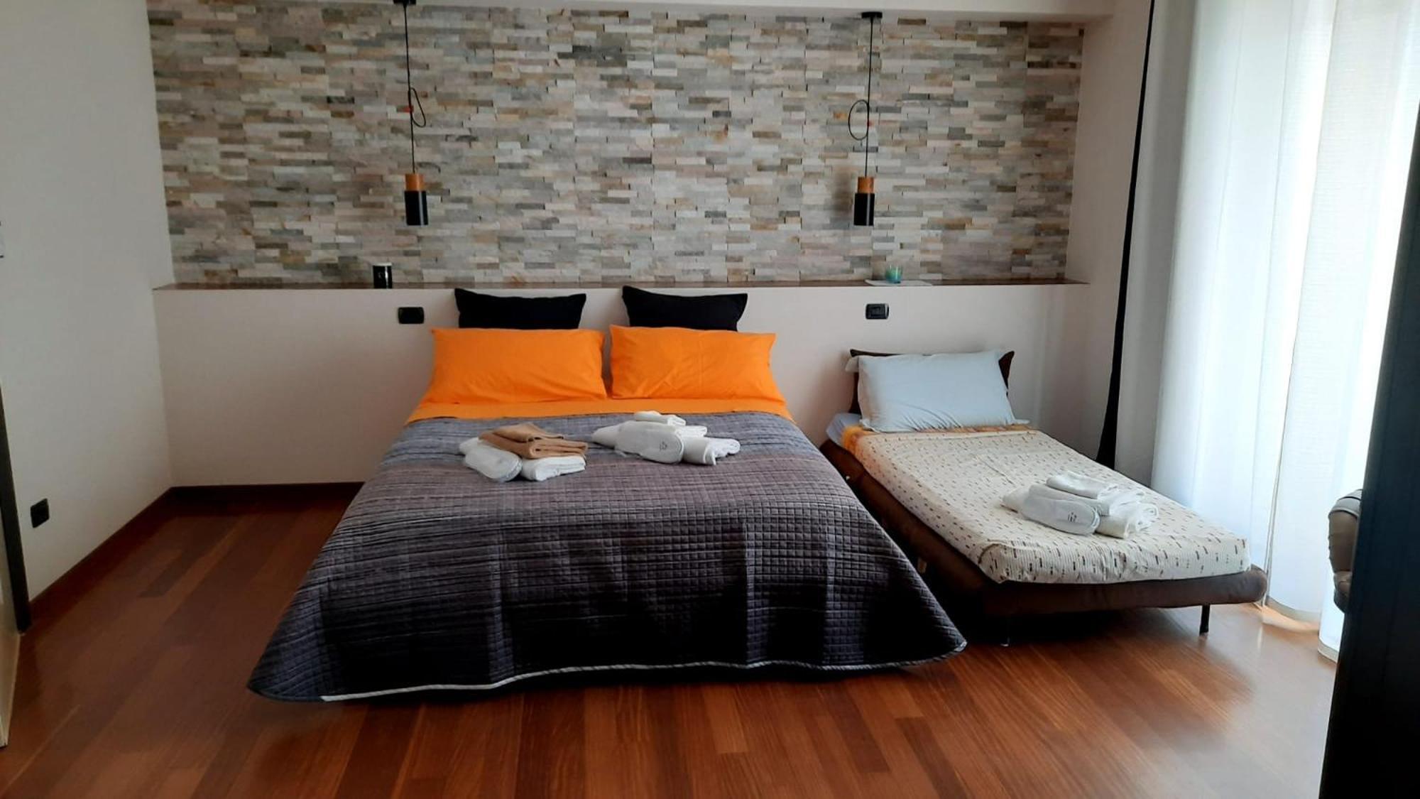 Il Sorriso Di Angelina Bed and Breakfast Pescara Exterior foto