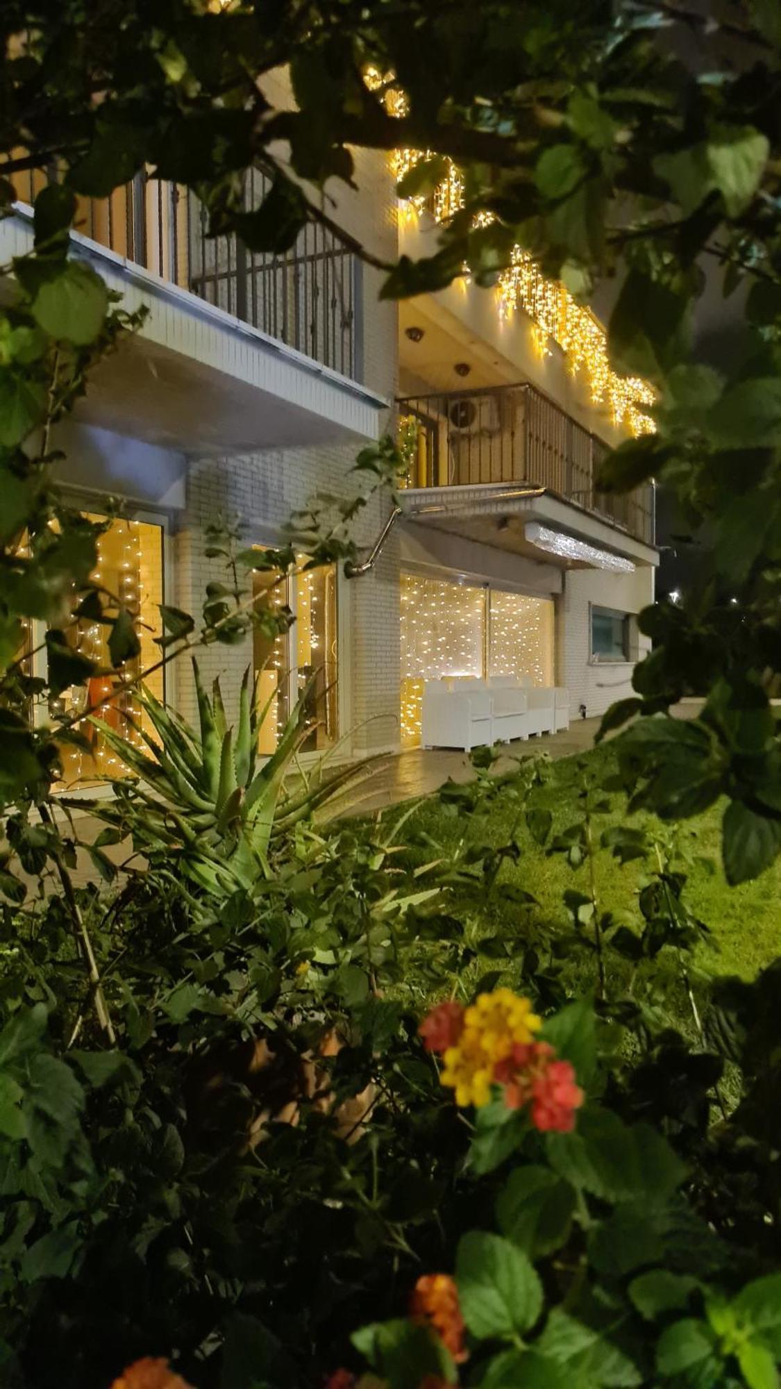 Il Sorriso Di Angelina Bed and Breakfast Pescara Exterior foto