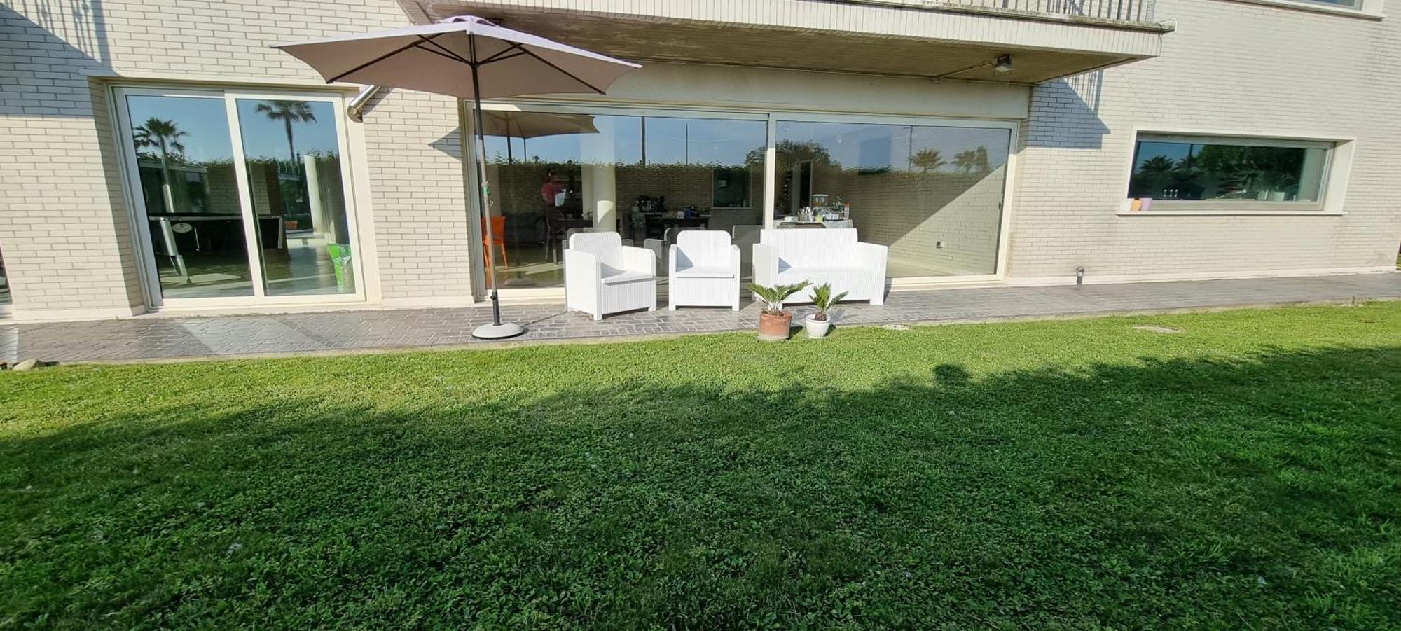 Bed and Breakfast Il Sorriso Di Angelina Pescara Exterior foto