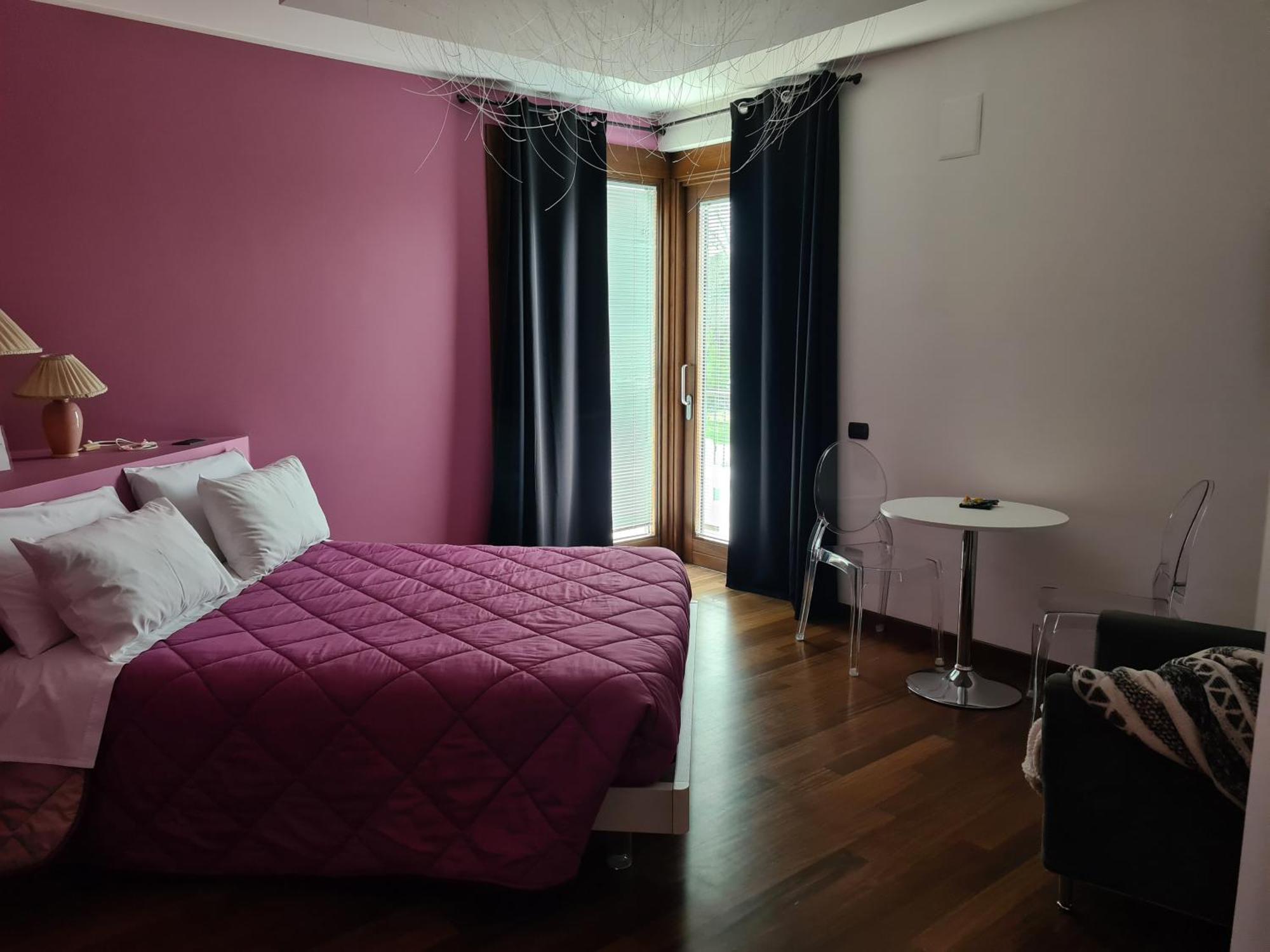Bed and Breakfast Il Sorriso Di Angelina Pescara Exterior foto