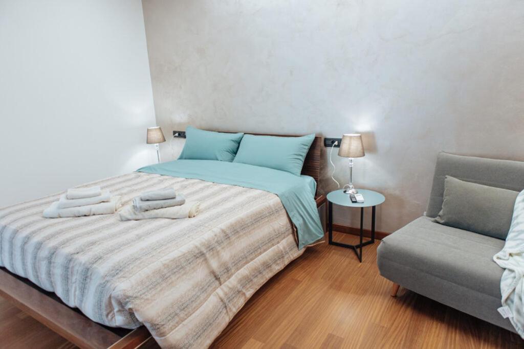 Bed and Breakfast Il Sorriso Di Angelina Pescara Exterior foto