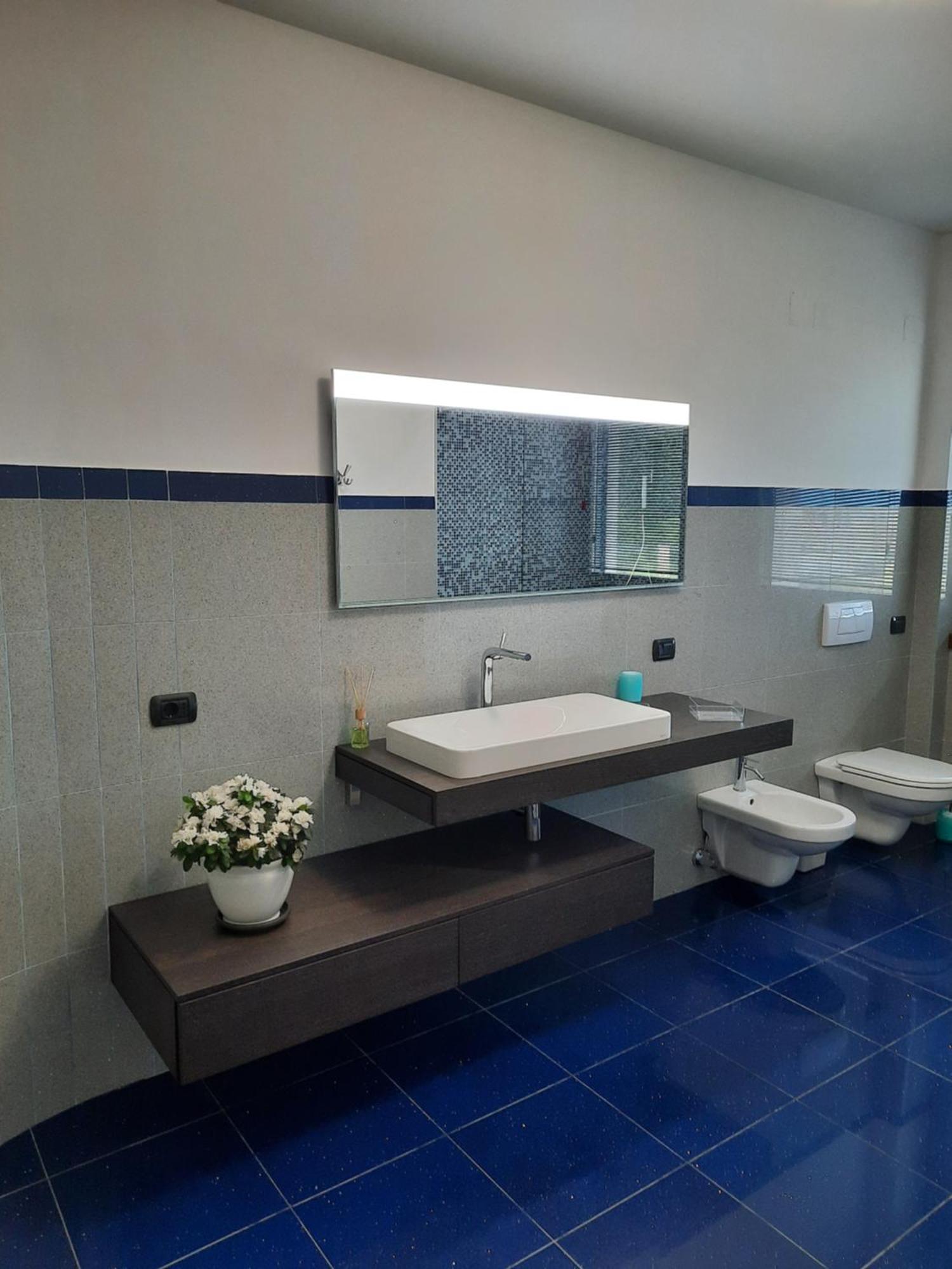 Bed and Breakfast Il Sorriso Di Angelina Pescara Exterior foto