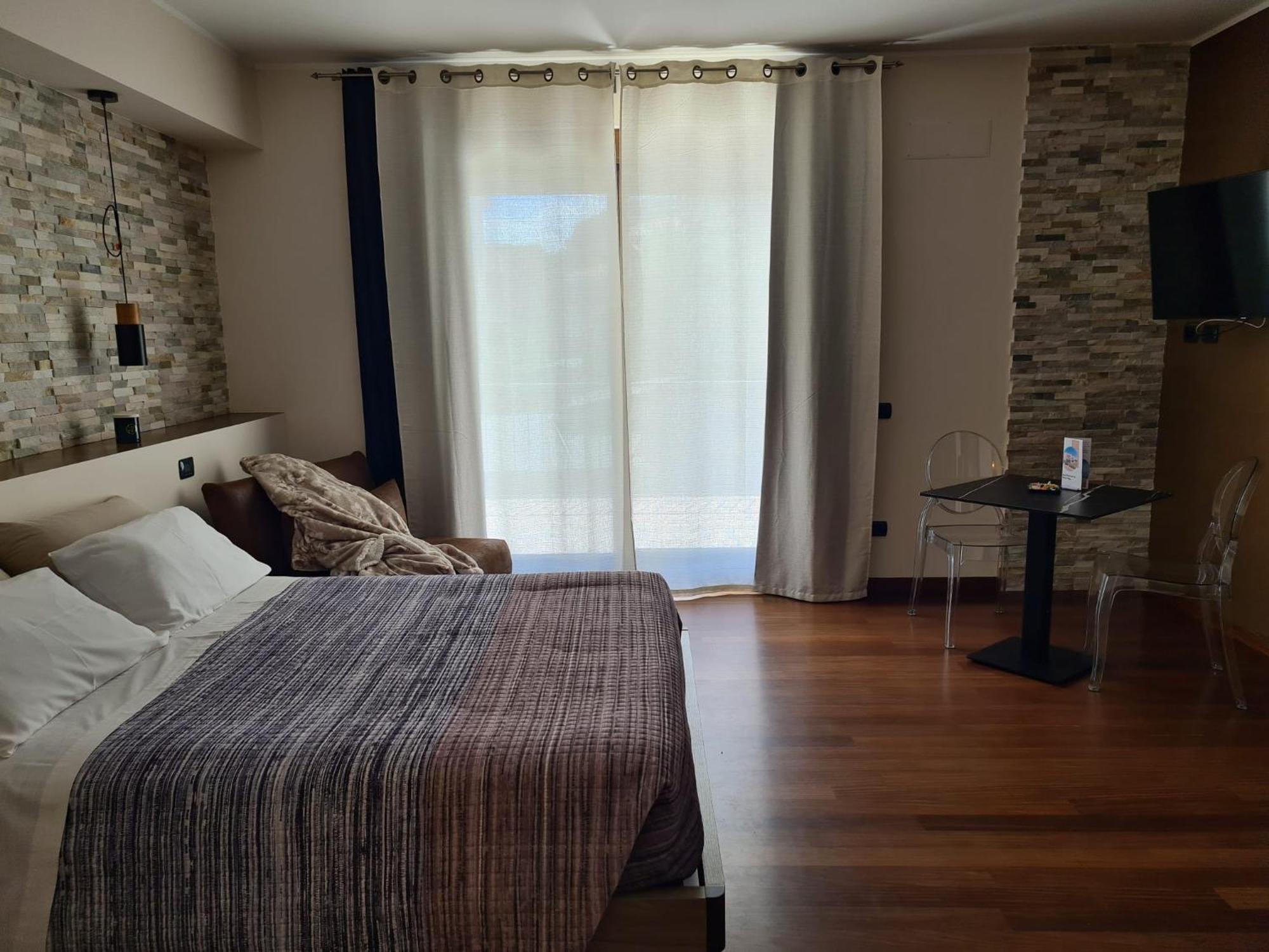Bed and Breakfast Il Sorriso Di Angelina Pescara Exterior foto